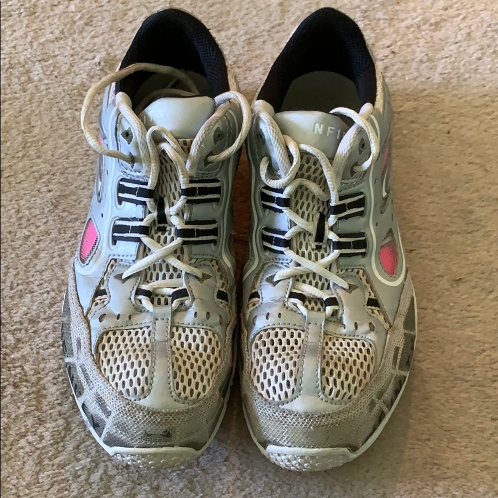 Volleyball Shoes